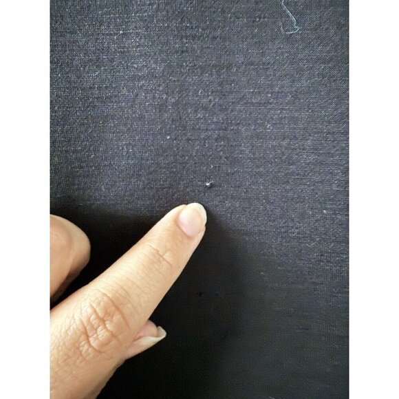 Lululemon Principal Dancer Funnel Neck Merino Wool Sweater Outdoor Cozy Layering - Picture 12 of 12